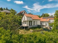 Eladó családi ház, Csobánkán 119.9 M Ft, 4 szobás