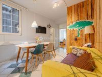 Eladó téglalakás, V. kerületben 160 M Ft, 5 szobás