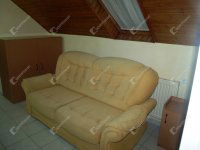 Kiadó téglalakás, albérlet, Pacsán 120 E Ft / hó, 1 szobás