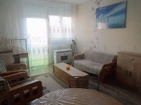 Kiadó téglalakás, albérlet, Szegeden, Alföldi utcában