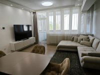 Kiadó téglalakás, albérlet