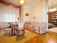 Eladó téglalakás, XIII. kerületben 107 M Ft, 3 szobás