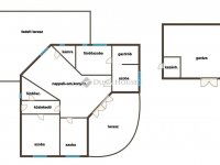 Eladó családi ház