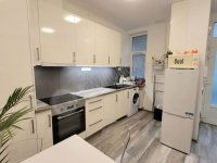 Kiadó téglalakás, albérlet, VII. kerületben, Kertész utcában