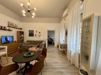 Eladó téglalakás, VIII. kerületben 105 M Ft, 2+1 szobás