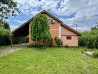 Eladó nyaraló, Szarvason 75 M Ft, 3 szobás / költözzbe.hu