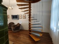 Eladó téglalakás, Kőszegen 51 M Ft, 3 szobás