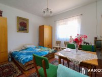 Eladó családi ház, Kiszomboron 26.5 M Ft, 2 szobás