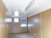 Kiadó iroda, Pécsett, Füzes dűlőn 20 E Ft / hó, 1 szobás