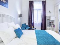 Eladó téglalakás, XIII. kerületben 52.9 M Ft, 1 szobás