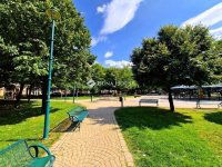 Eladó téglalakás, IX. kerületben 96.4 M Ft, 2 szobás