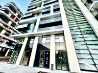 Eladó téglalakás, III. kerületben 99.9 M Ft, 2 szobás