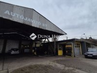 Eladó ipari ingatlan, XIII. kerületben 448 M Ft