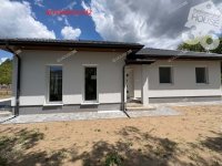Eladó családi ház, Fülöpjakabon 74.5 M Ft, 4 szobás