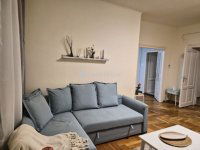 Eladó téglalakás, VII. kerületben 120.5 M Ft, 2 szobás