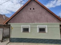 Eladó családi ház, Eleken 13.8 M Ft, 2+1 szobás