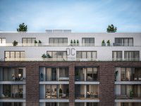 Eladó téglalakás, XIII. kerületben 147.2 M Ft, 4 szobás