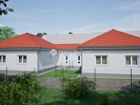 Eladó ikerház, Pécsett 79.9 M Ft, 4 szobás