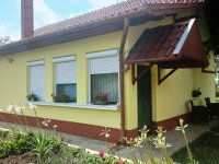 Eladó családi ház, Székkutason 65 M Ft, 5 szobás