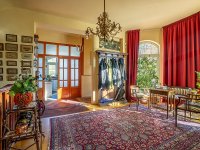 Eladó családi ház, III. kerületben 400 M Ft, 4 szobás