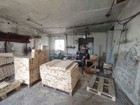 Eladó ipari ingatlan, Nagykőrösön 190 M Ft