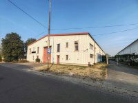 Kiadó ipari ingatlan