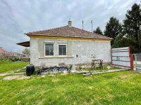Eladó családi ház, Adásztevelen 28.9 M Ft, 2 szobás