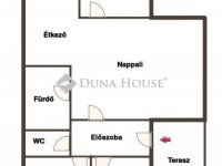 Eladó családi ház, Siklóson 99.9 M Ft, 4 szobás