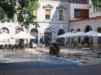 Kiadó üzlethelyiség