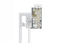 Eladó téglalakás, IX. kerületben, Soroksári úton 115.081 M Ft