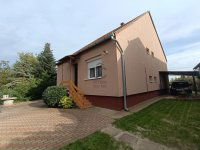 Eladó családi ház, Berettyóújfaluban 84.99 M Ft, 5 szobás