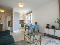 Kiadó téglalakás, albérlet