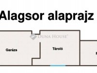 Eladó ikerház, XVI. kerületben 84.99 M Ft, 3 szobás