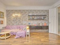 Eladó téglalakás, XII. kerületben 114.9 M Ft, 2 szobás