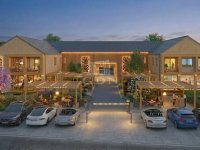 Eladó téglalakás, Taksonyon 240 M Ft, 9 szobás