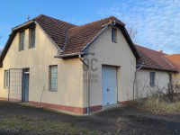 Eladó ipari ingatlan