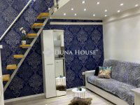 Eladó téglalakás, VII. kerületben 49.8 M Ft, 1 szobás