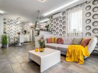 Eladó téglalakás, XVI. kerületben 99.99 M Ft, 3 szobás