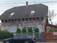 Eladó családi ház, Pécsett, Alkony utcában 119 M Ft, 4+2 szobás