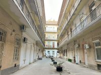 Eladó téglalakás, XIII. kerületben, Róbert Károly körúton