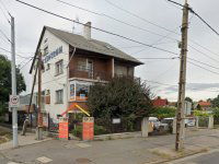 Eladó üzlethelyiség