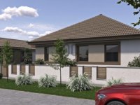 Eladó családi ház, Vecsésen 139.9 M Ft, 4 szobás