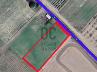 Eladó telek, Zsombón 15.8 M Ft / költözzbe.hu