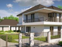 Eladó téglalakás, Gyömrőn 79 M Ft, 3 szobás