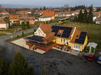 Eladó családi ház, Zalaszentlászlón 170 M Ft, 5 szobás