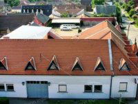 Eladó hotel, Kecskeméten 260 M Ft, 12 szobás
