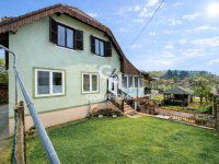 Eladó családi ház, Bakonybélben 150 M Ft, 5+4 szobás