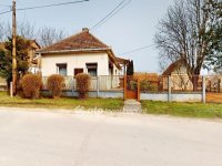 Eladó családi ház, Tiszavasváriban 17.5 M Ft, 2 szobás