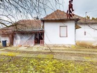 Eladó családi ház, Kocsordon 11 M Ft, 2 szobás