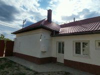 Eladó családi ház, Nagykőrösön 41.5 M Ft, 3 szobás
